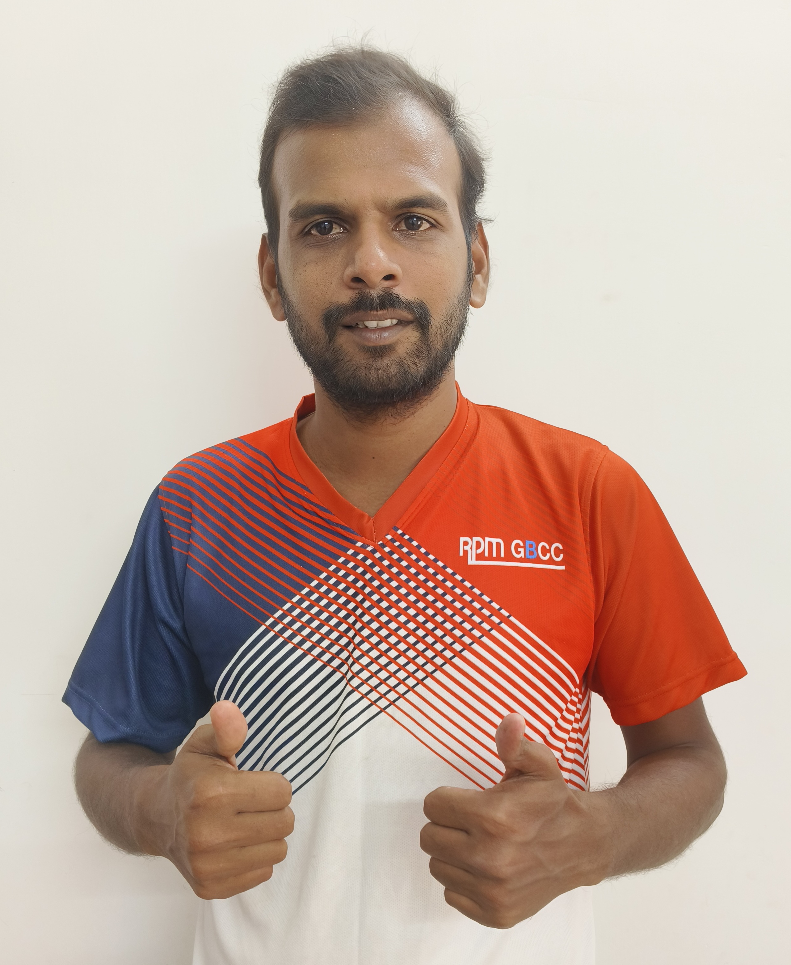 Karthik Venkatachalam